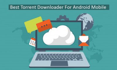 Best Torrent Downloader For Android Mobile