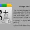 Google Plus Bot