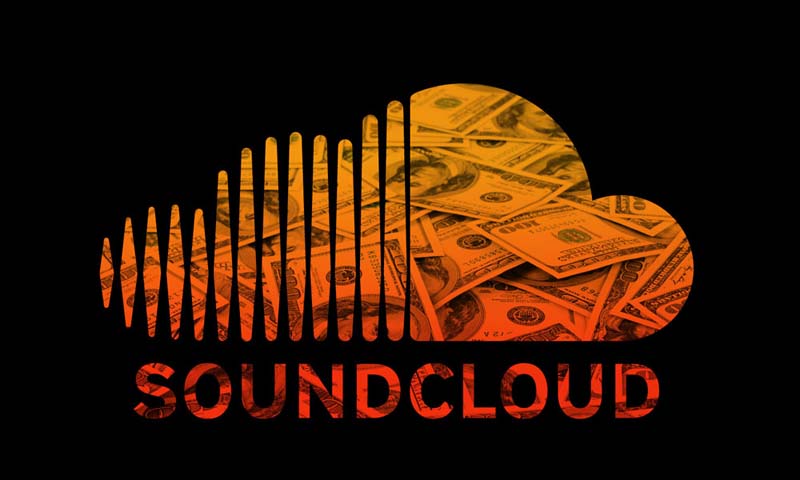 SoundCloud