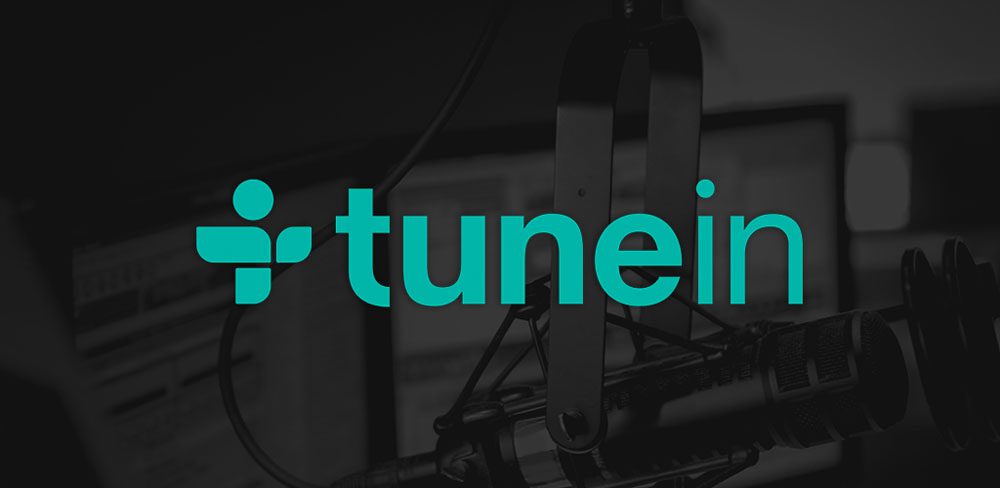 TuneIn Radio