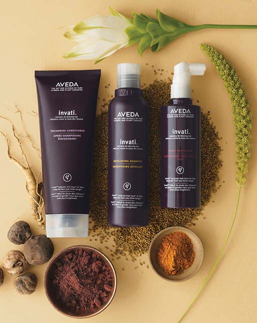 Aveda