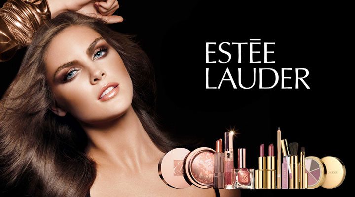 Estee Lauder