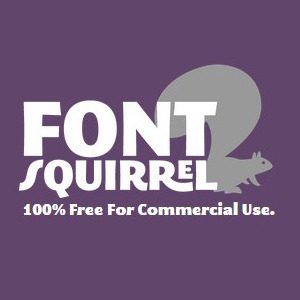 Font Squirrel