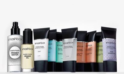 Free Makeup Samples