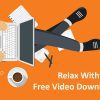 Free Video Downloader