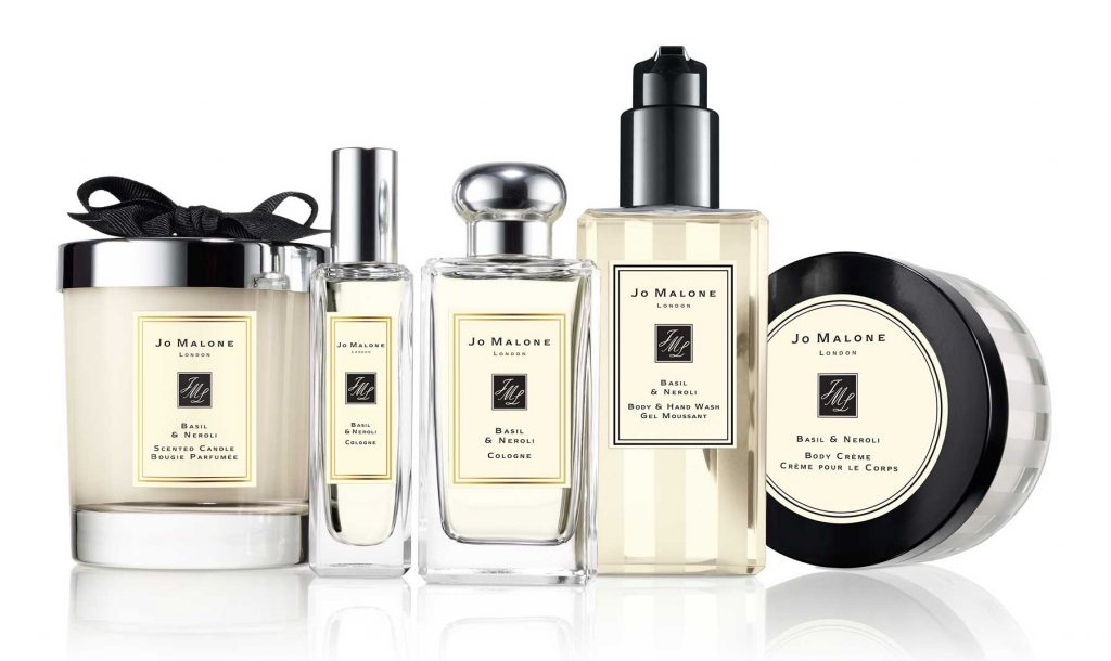 Jo Malone