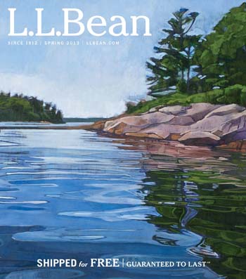 LL Bean