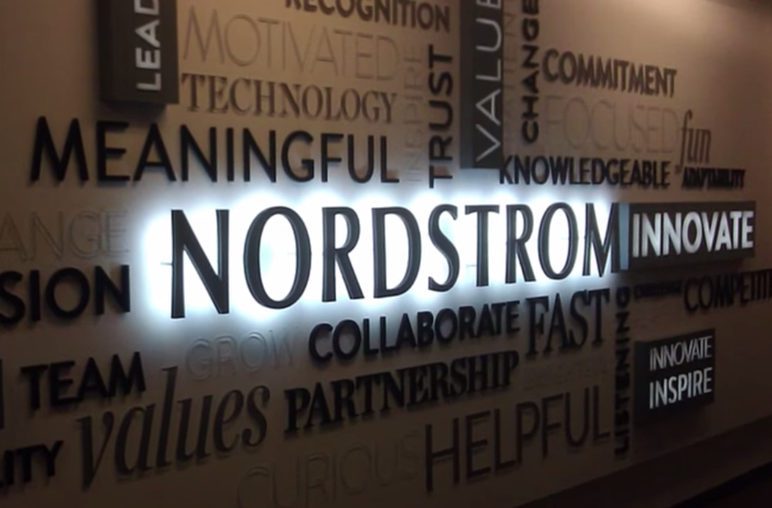 Nordstrom