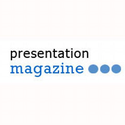 Presentation Magazine