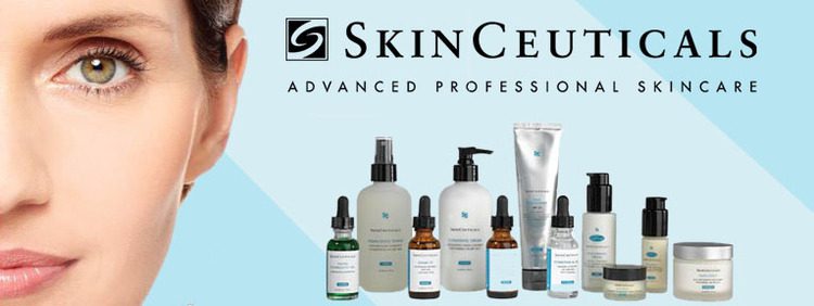 SkinCeuticals