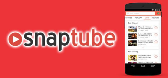 Snaptube