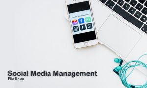 Social Media Management