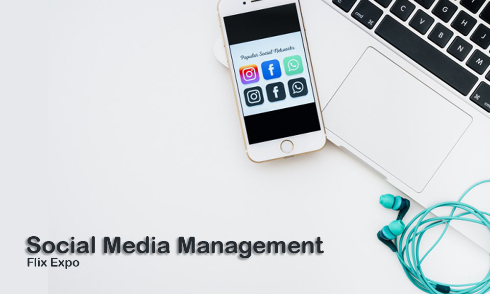 Social Media Management