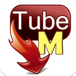 TubeMate