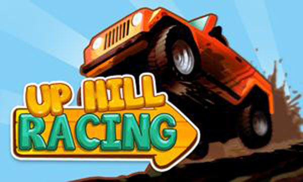 Up Hill Racing