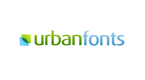 UrbanFonts