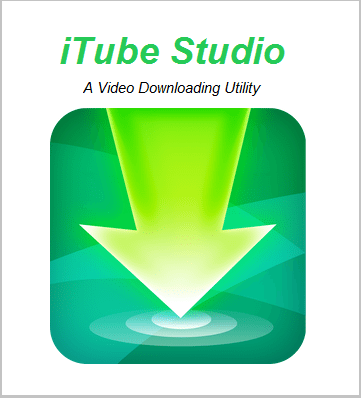 iTube Studio