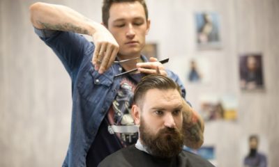 Best Male Haircuts