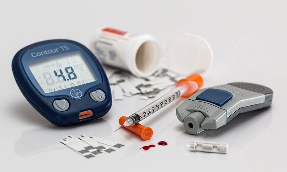 Blood Sugar