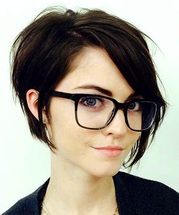 Bob Haircut