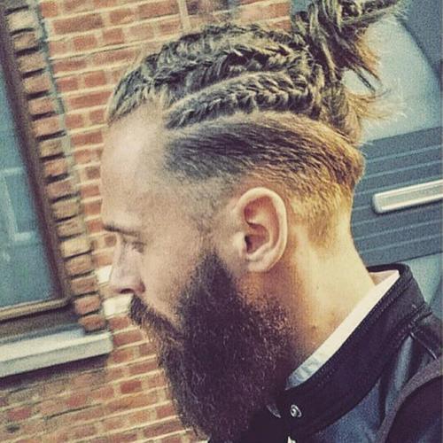 Braids Hairstyle