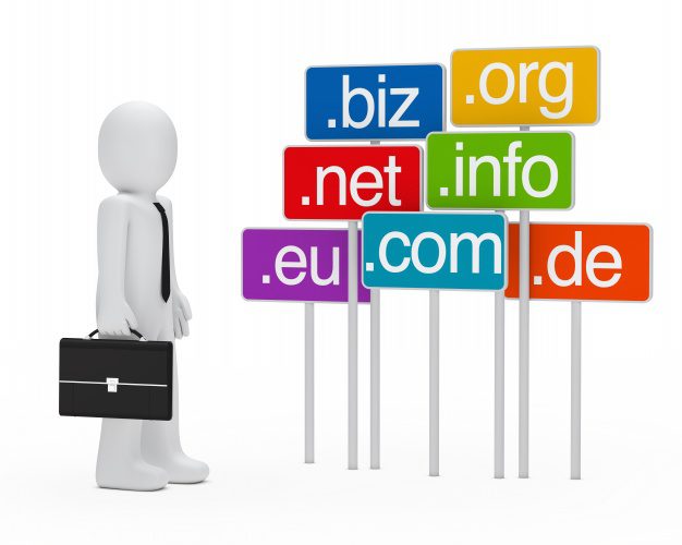 Domain Name