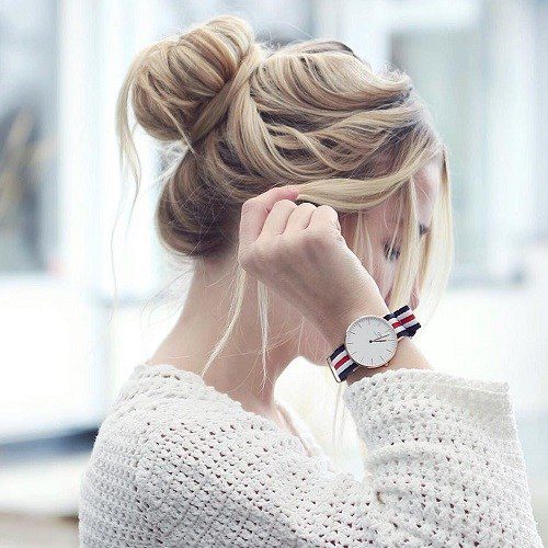 Free Style hairstyles