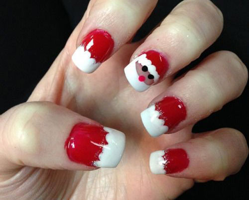 Santa’s Outfit