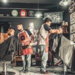 Barbers