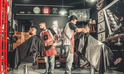 Barbers