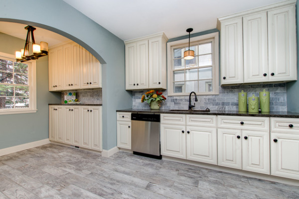 Kitchen Cabinets