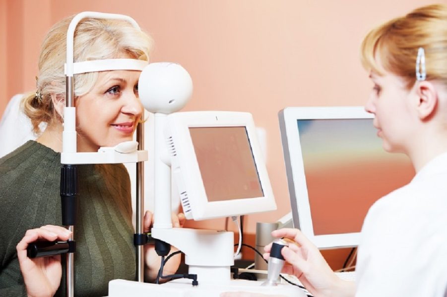 Best Eye Clinic