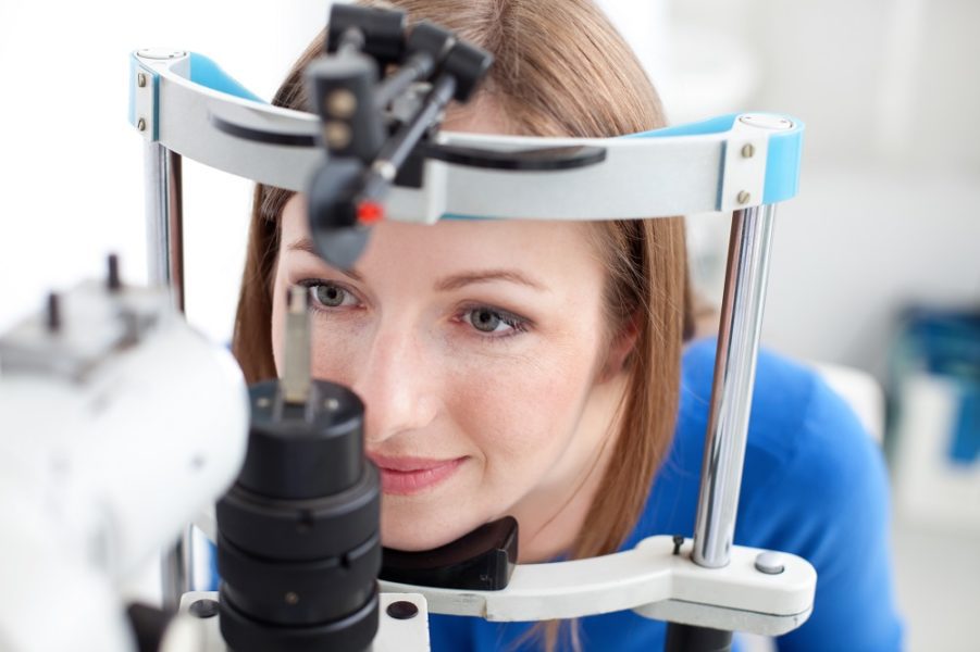 Laser Eye Clinic