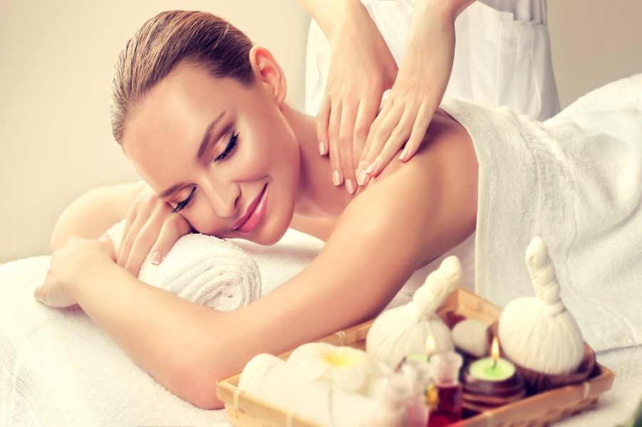 Massage Therapy