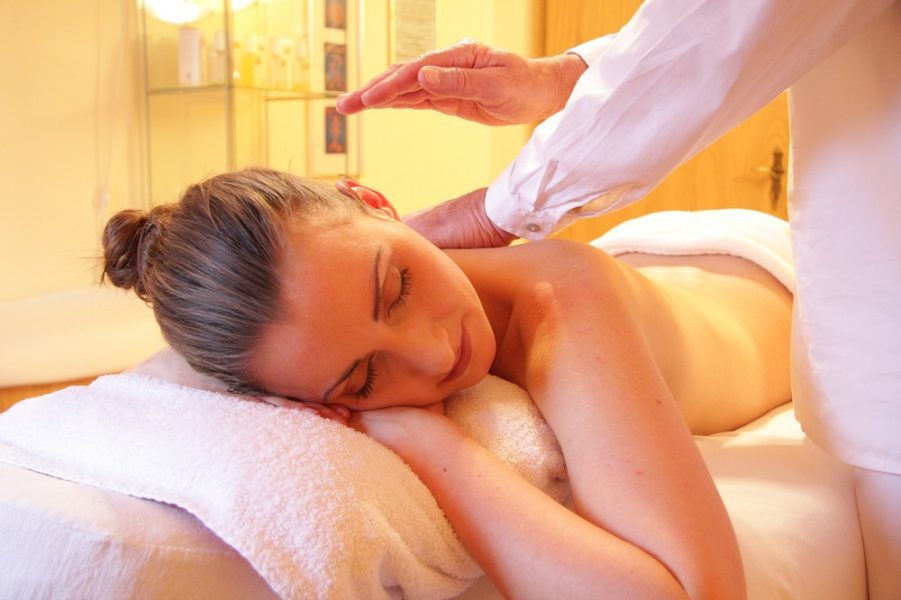 6 Surprising Benefits of Best Massage Therapy in 2018 1 Massage Therapy