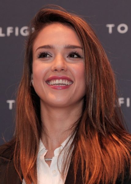 Side Part