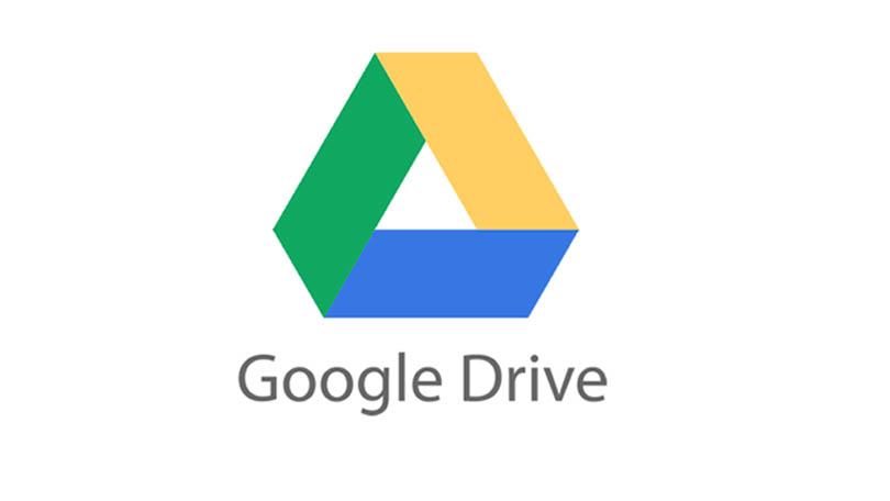 Google Drive