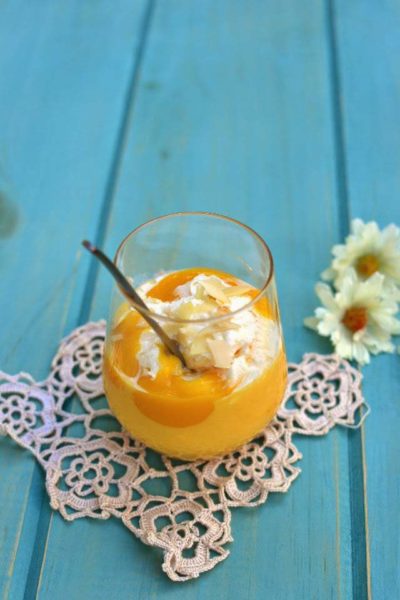 Mango Fool