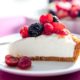 No Bake Cheesecake