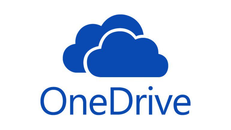 OneDrive