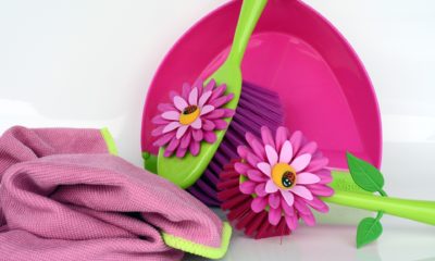 9 Easy Ways to Turn Your Spring Cleaning into Extra Cash