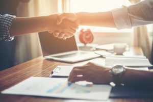 Partner with Influences