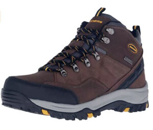 Skechers Men's Relment-Pelmo Hiking Boot