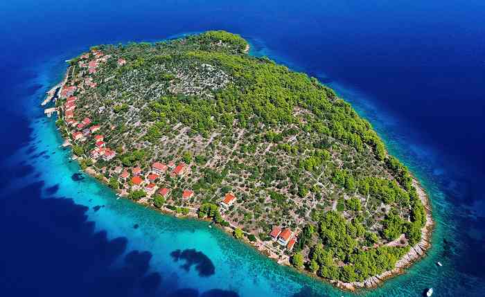 Otok Osljak