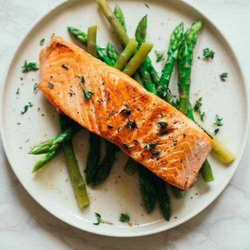 Medi Weight Loss Week 1 Food List