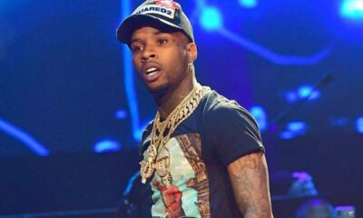 Tory Lanez Net Worth