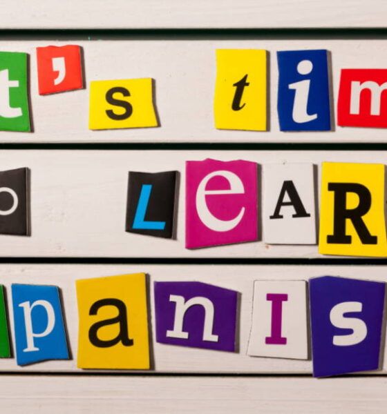 How to Learn Spanish