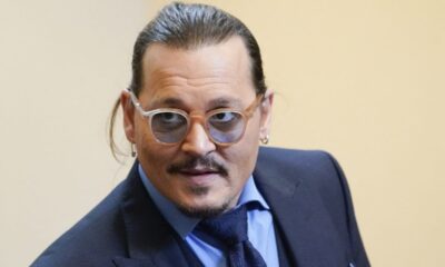 Johnny Depps Net Worth