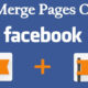 Merge Facebook Business Pages