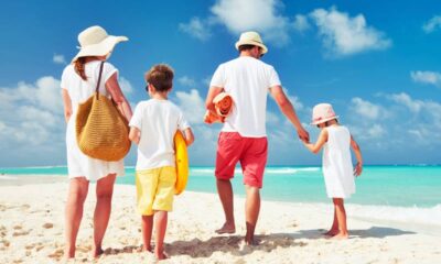 family Vacation Ideas